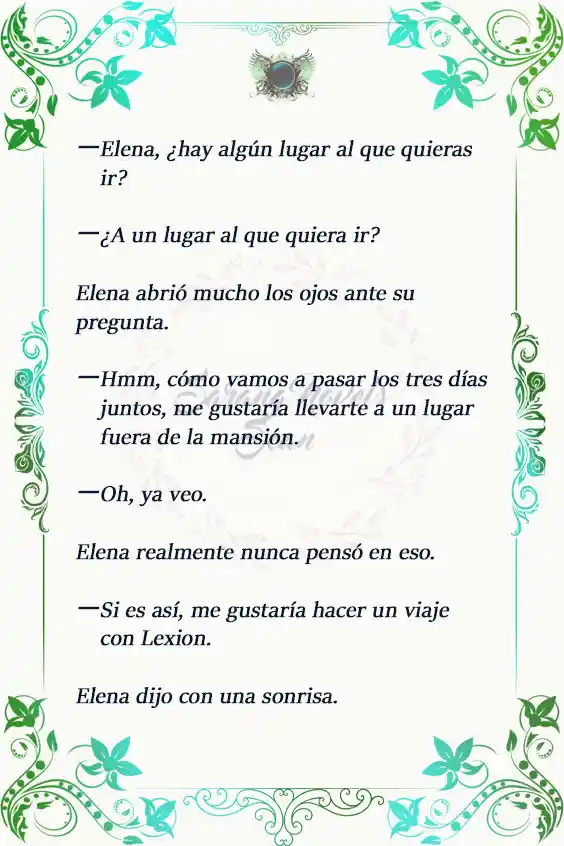 Accidentalmente Seduje Al Hermano Menor Del Protagonista (Novela) - Capítulo 106 - Página 12 - LectorTMOo