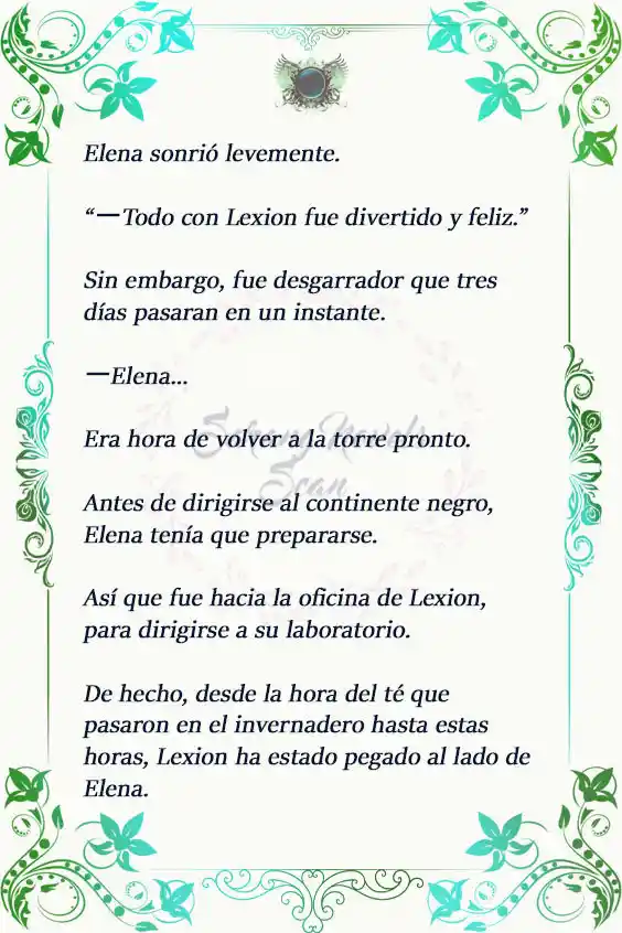 Accidentalmente Seduje Al Hermano Menor Del Protagonista (Novela) - Capítulo 106 - Página 14 - LectorTMOo