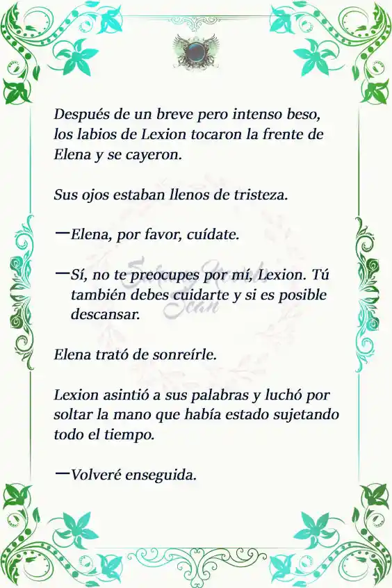 Accidentalmente Seduje Al Hermano Menor Del Protagonista (Novela) - Capítulo 106 - Página 16 - LectorTMOo