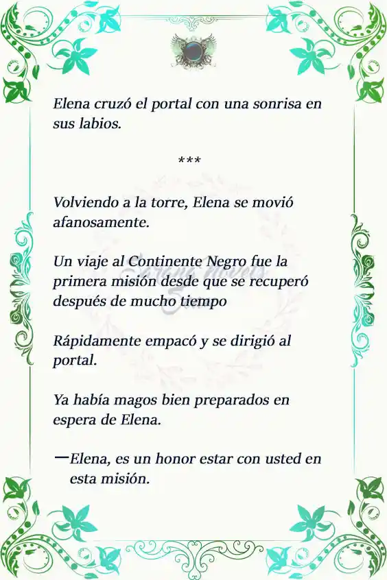 Accidentalmente Seduje Al Hermano Menor Del Protagonista (Novela) - Capítulo 106 - Página 17 - LectorTMOo
