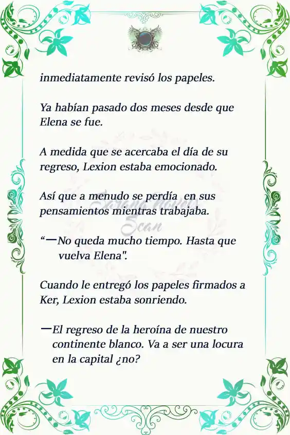 Accidentalmente Seduje Al Hermano Menor Del Protagonista (Novela) - Capítulo 106 - Página 20 - LectorTMOo