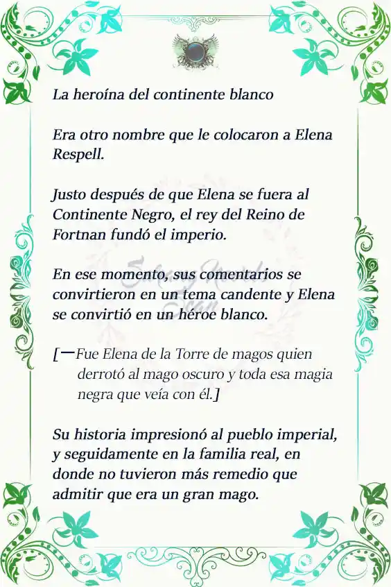 Accidentalmente Seduje Al Hermano Menor Del Protagonista (Novela) - Capítulo 106 - Página 21 - LectorTMOo