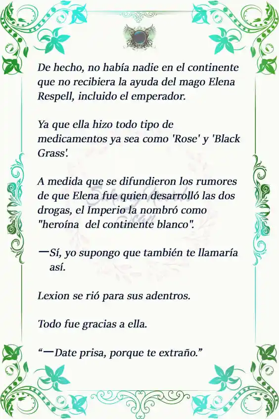 Accidentalmente Seduje Al Hermano Menor Del Protagonista (Novela) - Capítulo 106 - Página 22 - LectorTMOo