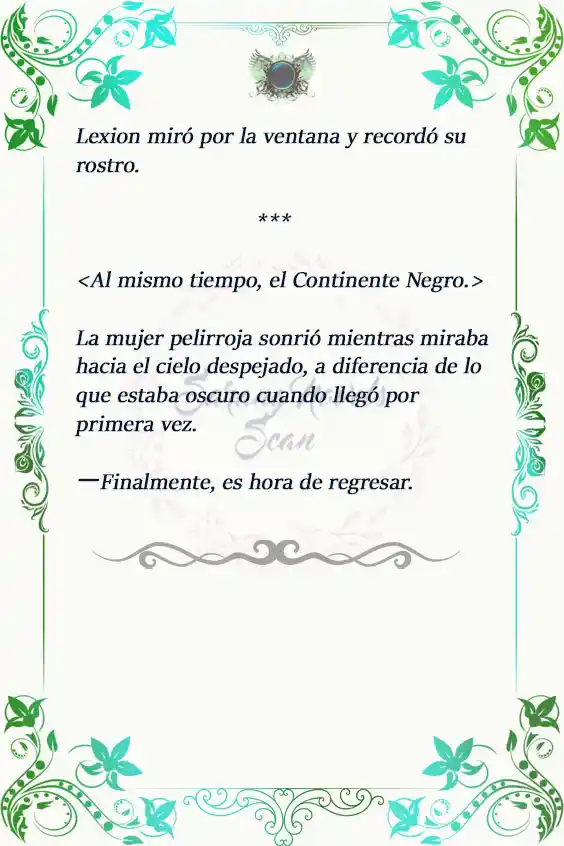 Accidentalmente Seduje Al Hermano Menor Del Protagonista (Novela) - Capítulo 106 - Página 23 - LectorTMOo