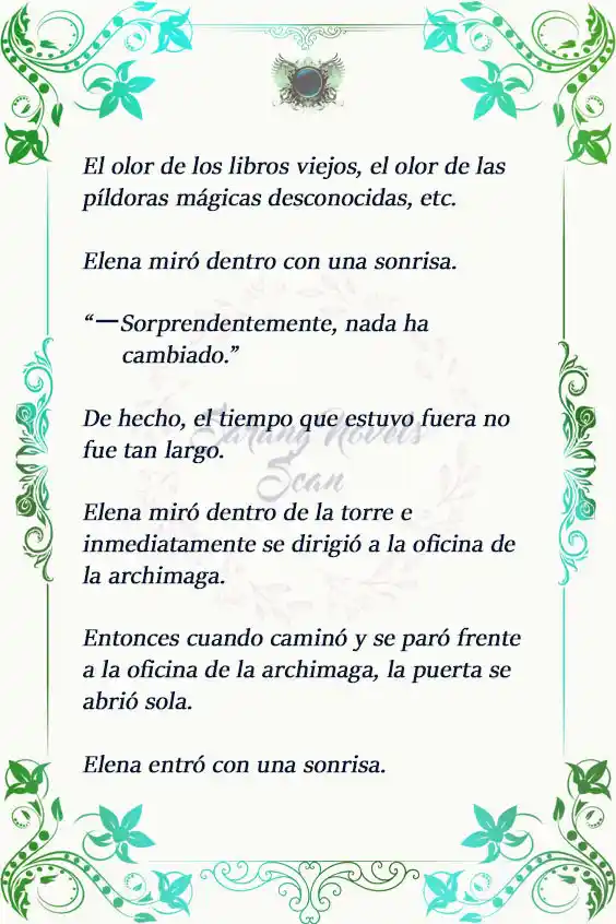 Accidentalmente Seduje Al Hermano Menor Del Protagonista (Novela) - Capítulo 107 - Página 4 - LectorTMOo