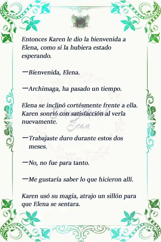 Accidentalmente Seduje Al Hermano Menor Del Protagonista (Novela) - Capítulo 107 - Página 5 - LectorTMOo