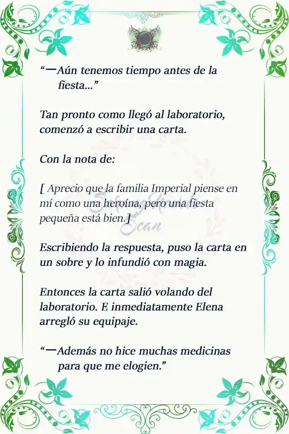 Accidentalmente Seduje Al Hermano Menor Del Protagonista (Novela) - Capítulo 107 - Página 11 - LectorTMOo