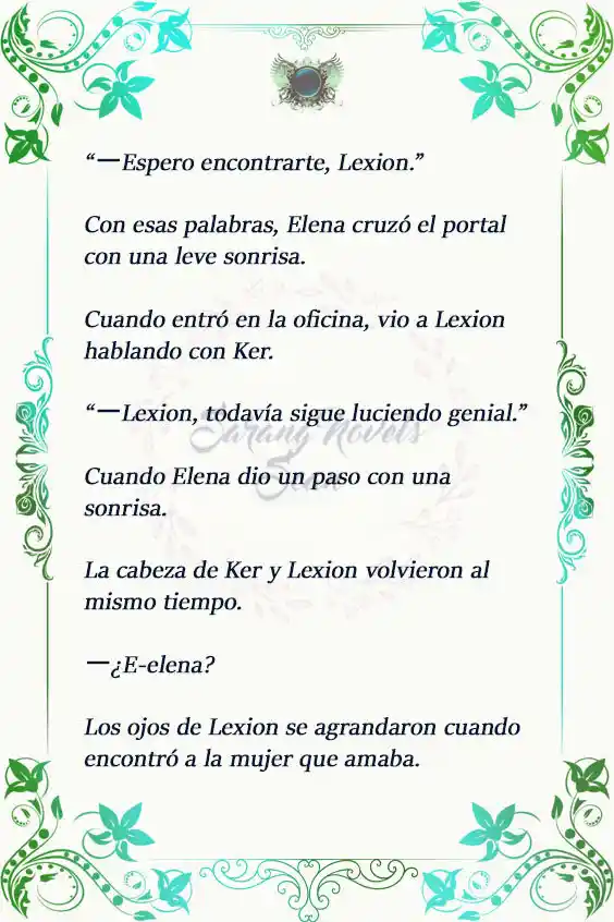 Accidentalmente Seduje Al Hermano Menor Del Protagonista (Novela) - Capítulo 107 - Página 13 - LectorTMOo