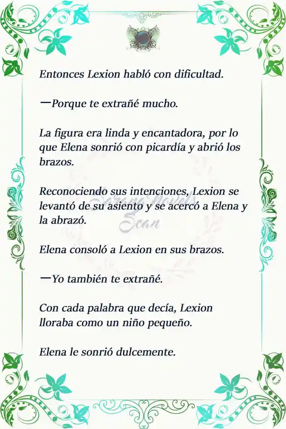 Accidentalmente Seduje Al Hermano Menor Del Protagonista (Novela) - Capítulo 107 - Página 15 - LectorTMOo