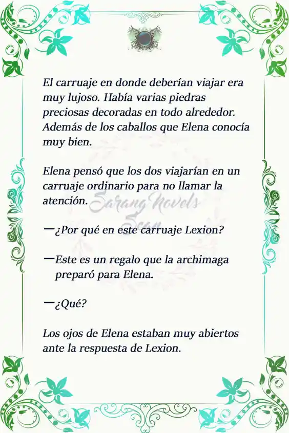 Accidentalmente Seduje Al Hermano Menor Del Protagonista (Novela) - Capítulo 108 - Página 7 - LectorTMOo