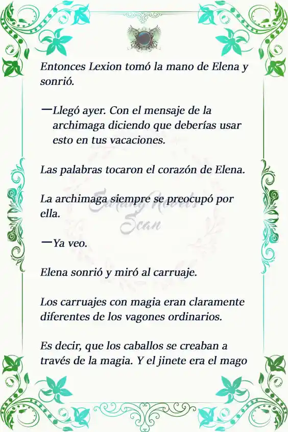 Accidentalmente Seduje Al Hermano Menor Del Protagonista (Novela) - Capítulo 108 - Página 8 - LectorTMOo