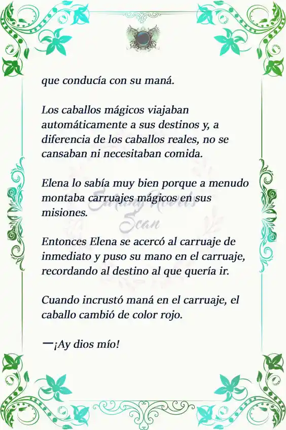 Accidentalmente Seduje Al Hermano Menor Del Protagonista (Novela) - Capítulo 108 - Página 10 - LectorTMOo