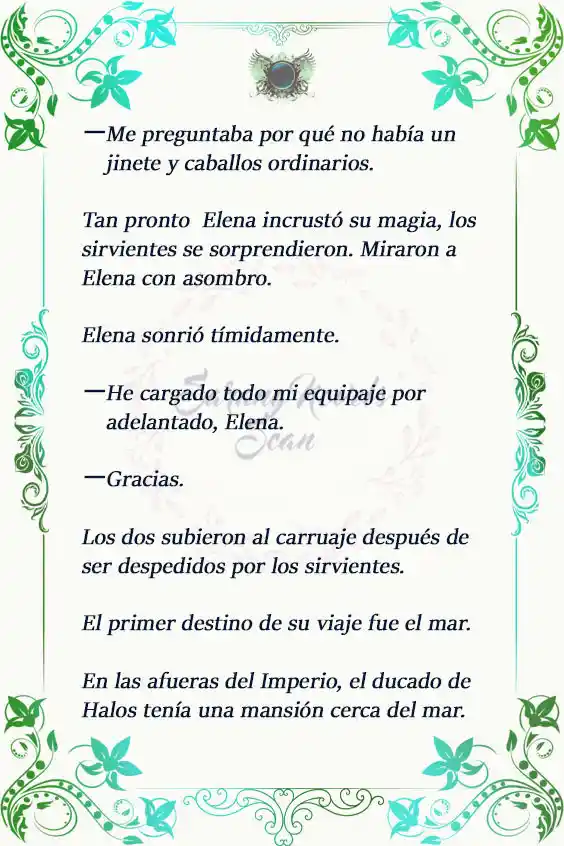 Accidentalmente Seduje Al Hermano Menor Del Protagonista (Novela) - Capítulo 108 - Página 11 - LectorTMOo