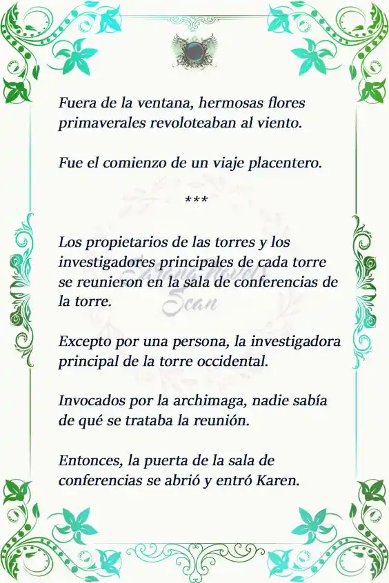 Accidentalmente Seduje Al Hermano Menor Del Protagonista (Novela) - Capítulo 108 - Página 12 - LectorTMOo