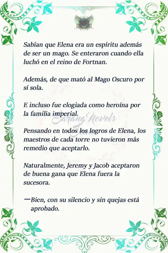 Accidentalmente Seduje Al Hermano Menor Del Protagonista (Novela) - Capítulo 108 - Página 14 - LectorTMOo