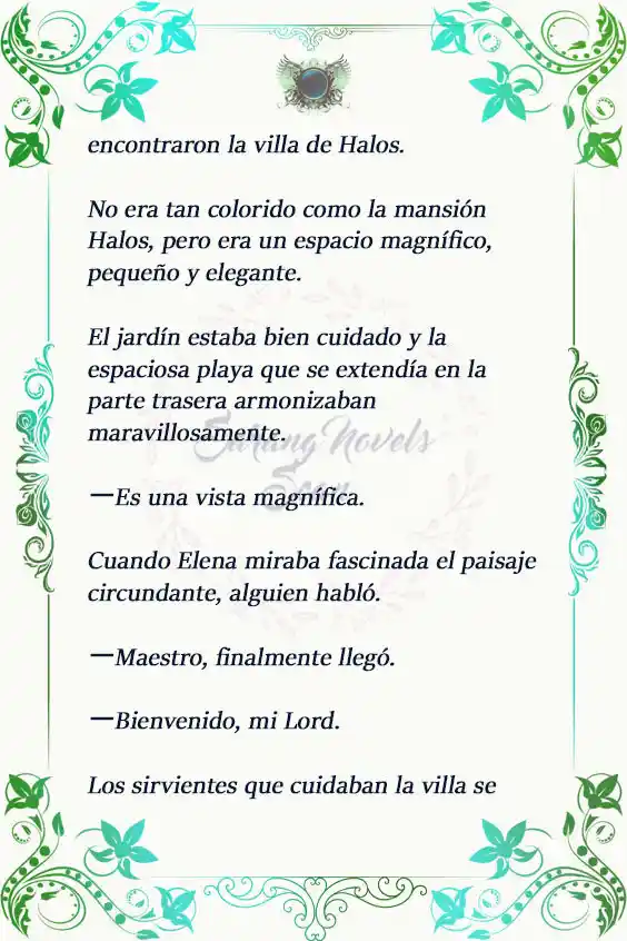 Accidentalmente Seduje Al Hermano Menor Del Protagonista (Novela) - Capítulo 108 - Página 19 - LectorTMOo