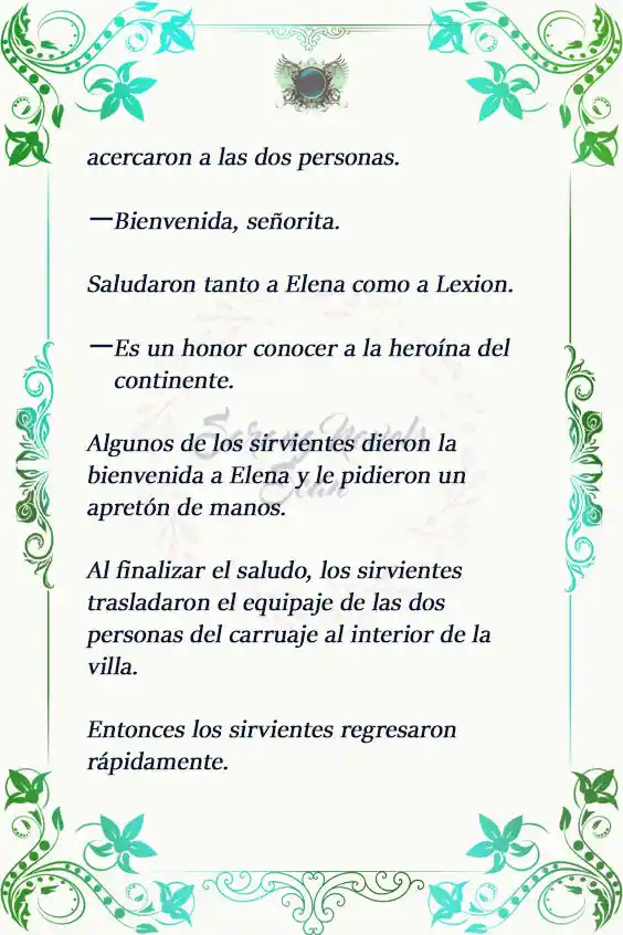 Accidentalmente Seduje Al Hermano Menor Del Protagonista (Novela) - Capítulo 108 - Página 21 - LectorTMOo