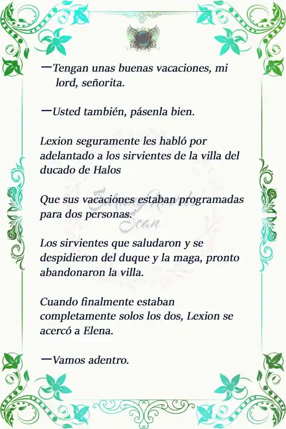 Accidentalmente Seduje Al Hermano Menor Del Protagonista (Novela) - Capítulo 108 - Página 24 - LectorTMOo