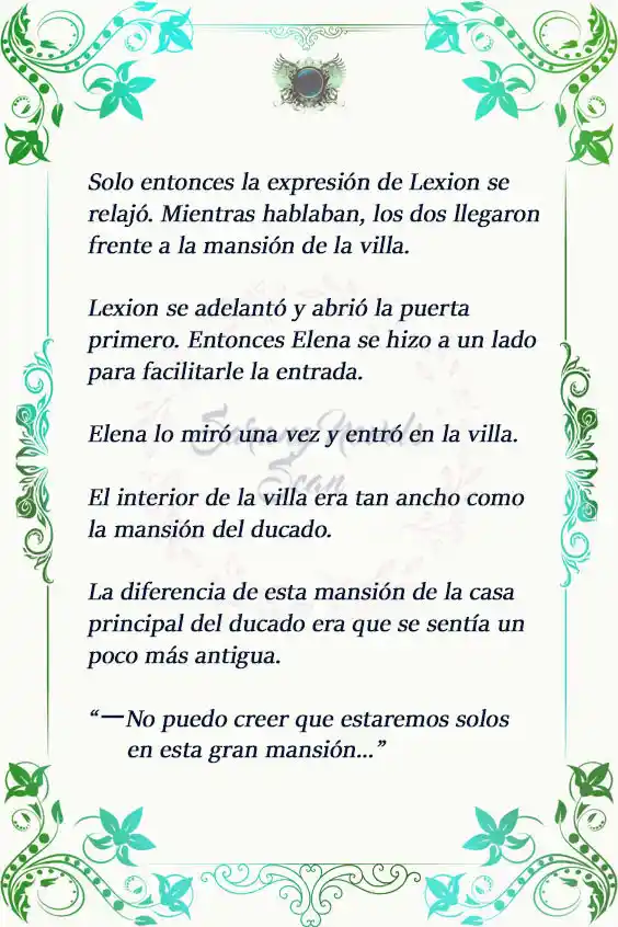Accidentalmente Seduje Al Hermano Menor Del Protagonista (Novela) - Capítulo 109 - Página 4 - LectorTMOo