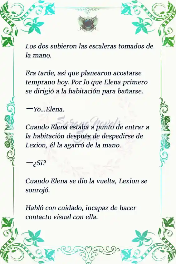 Accidentalmente Seduje Al Hermano Menor Del Protagonista (Novela) - Capítulo 109 - Página 11 - LectorTMOo