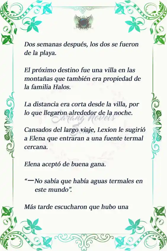 Accidentalmente Seduje Al Hermano Menor Del Protagonista (Novela) - Capítulo 109 - Página 14 - LectorTMOo