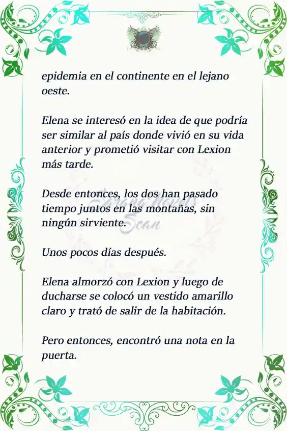 Accidentalmente Seduje Al Hermano Menor Del Protagonista (Novela) - Capítulo 109 - Página 15 - LectorTMOo
