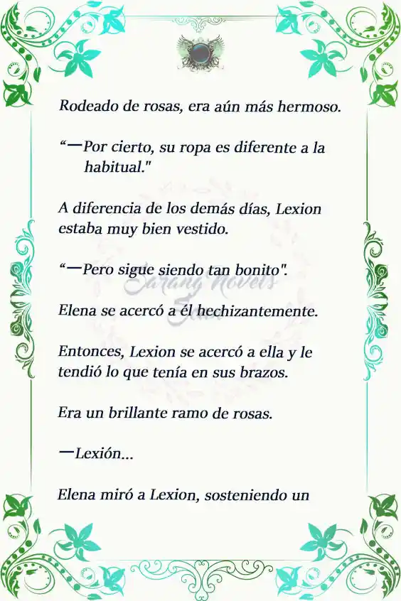 Accidentalmente Seduje Al Hermano Menor Del Protagonista (Novela) - Capítulo 109 - Página 17 - LectorTMOo