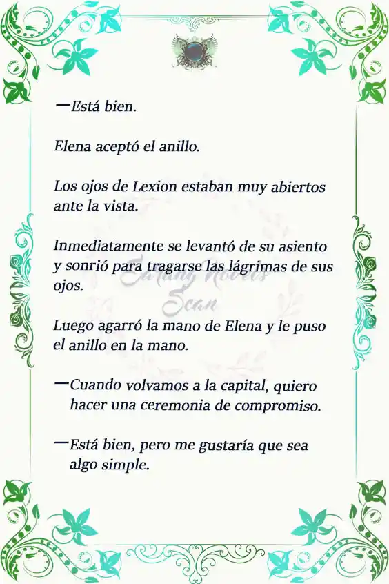 Accidentalmente Seduje Al Hermano Menor Del Protagonista (Novela) - Capítulo 109 - Página 20 - LectorTMOo
