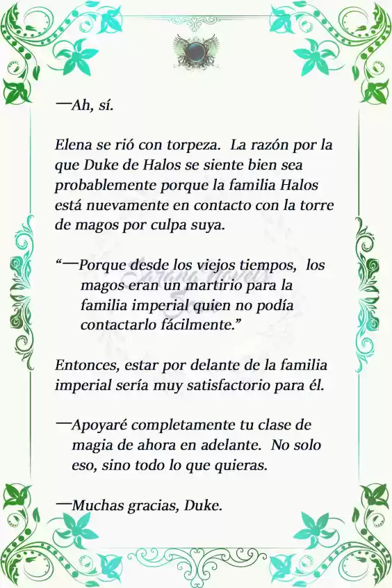 Accidentalmente Seduje Al Hermano Menor Del Protagonista (Novela) - Capítulo 11 - Página 4 - LectorTMOo