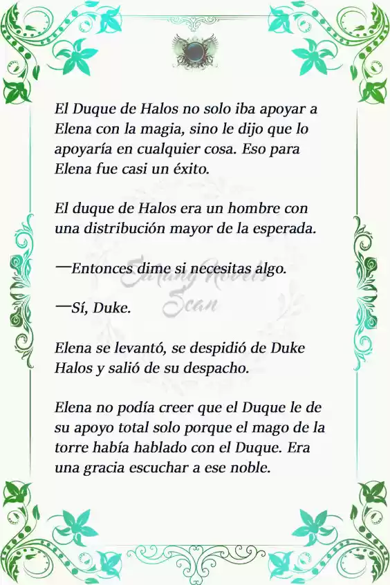 Accidentalmente Seduje Al Hermano Menor Del Protagonista (Novela) - Capítulo 11 - Página 5 - LectorTMOo