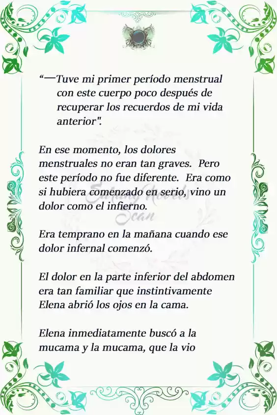 Accidentalmente Seduje Al Hermano Menor Del Protagonista (Novela) - Capítulo 11 - Página 8 - LectorTMOo