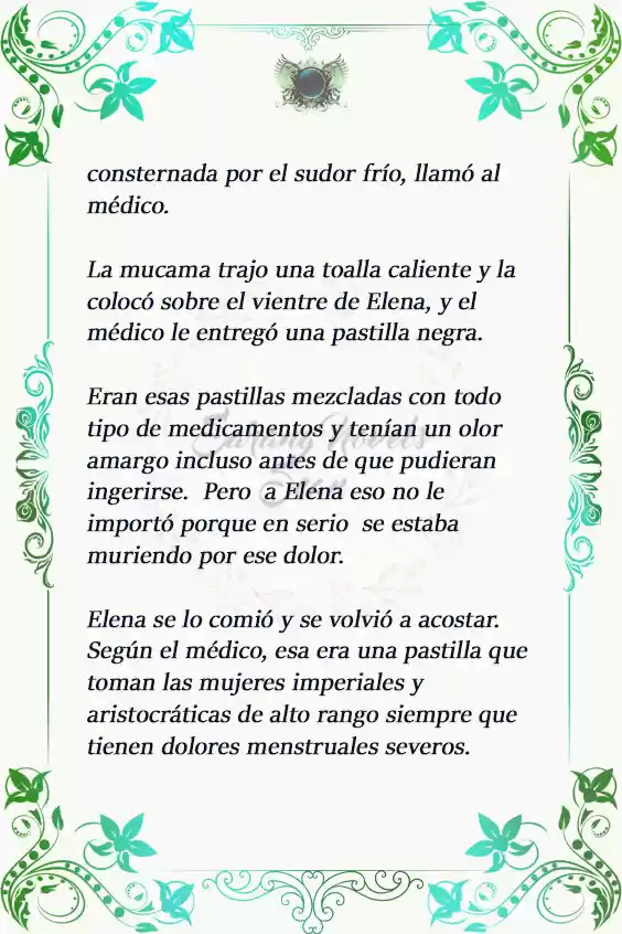 Accidentalmente Seduje Al Hermano Menor Del Protagonista (Novela) - Capítulo 11 - Página 9 - LectorTMOo