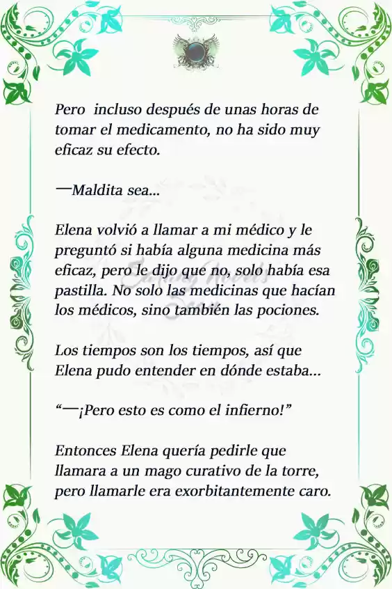 Accidentalmente Seduje Al Hermano Menor Del Protagonista (Novela) - Capítulo 11 - Página 10 - LectorTMOo