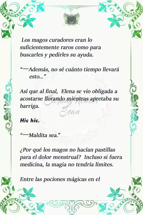 Accidentalmente Seduje Al Hermano Menor Del Protagonista (Novela) - Capítulo 11 - Página 11 - LectorTMOo