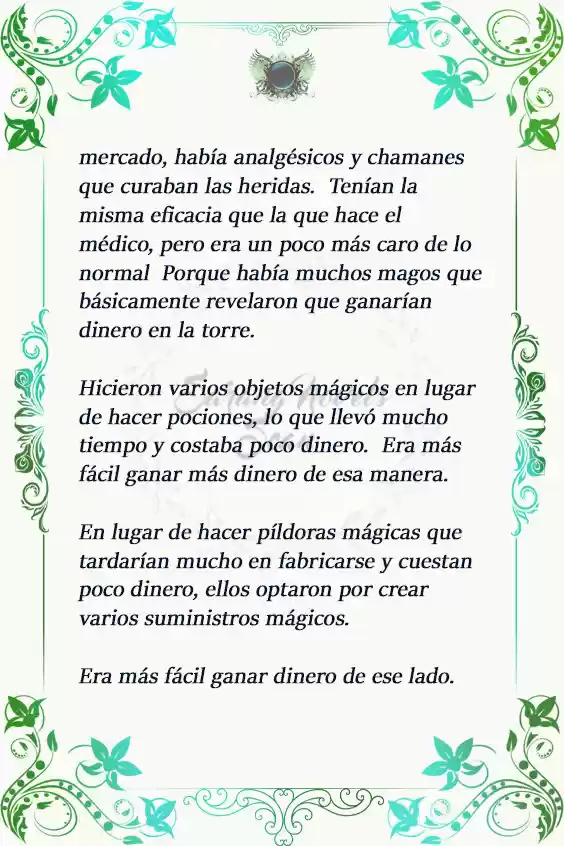 Accidentalmente Seduje Al Hermano Menor Del Protagonista (Novela) - Capítulo 11 - Página 12 - LectorTMOo