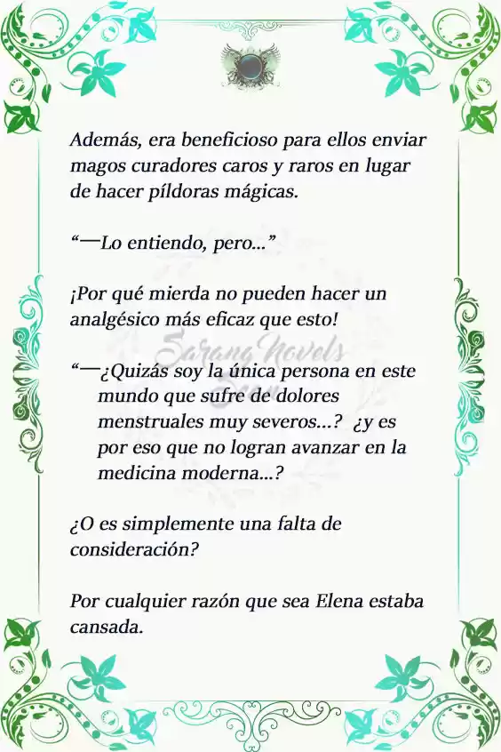 Accidentalmente Seduje Al Hermano Menor Del Protagonista (Novela) - Capítulo 11 - Página 13 - LectorTMOo