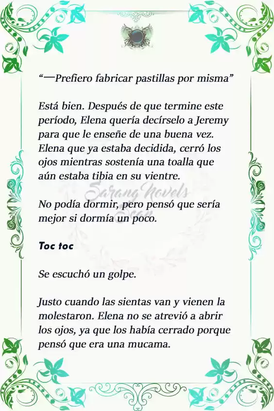 Accidentalmente Seduje Al Hermano Menor Del Protagonista (Novela) - Capítulo 11 - Página 14 - LectorTMOo