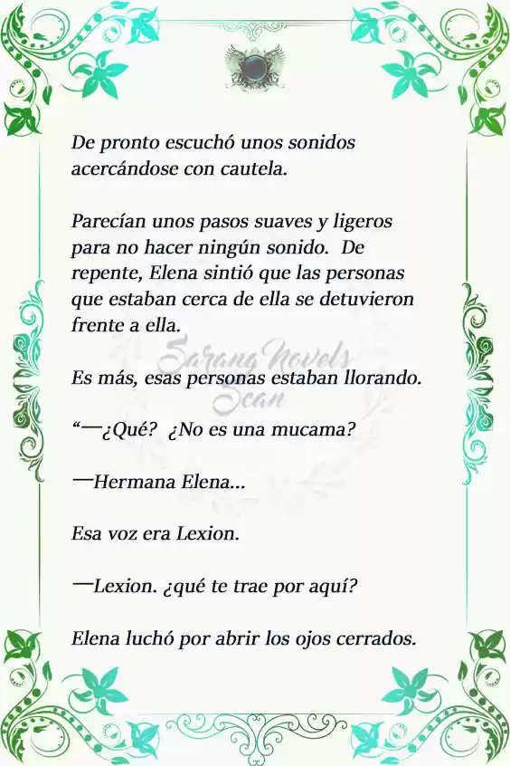 Accidentalmente Seduje Al Hermano Menor Del Protagonista (Novela) - Capítulo 11 - Página 15 - LectorTMOo