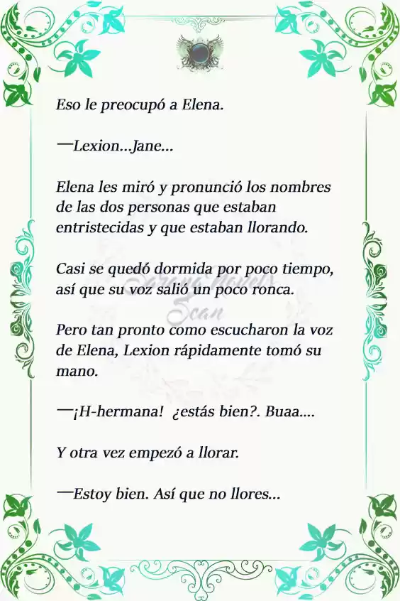 Accidentalmente Seduje Al Hermano Menor Del Protagonista (Novela) - Capítulo 11 - Página 17 - LectorTMOo