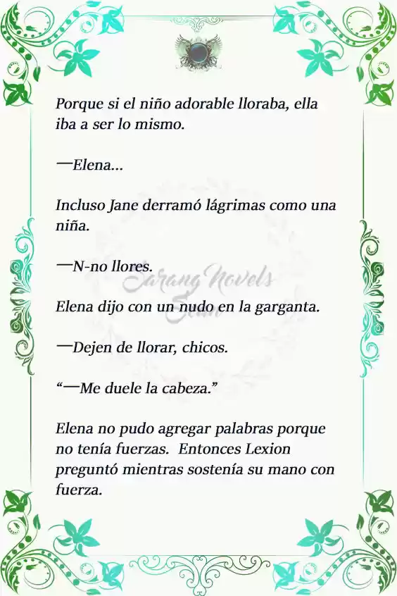 Accidentalmente Seduje Al Hermano Menor Del Protagonista (Novela) - Capítulo 11 - Página 18 - LectorTMOo