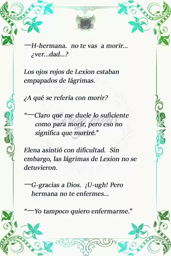 Accidentalmente Seduje Al Hermano Menor Del Protagonista (Novela) - Capítulo 11 - Página 19 - LectorTMOo