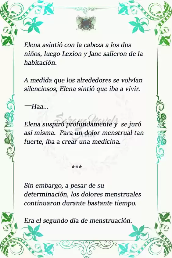 Accidentalmente Seduje Al Hermano Menor Del Protagonista (Novela) - Capítulo 11 - Página 21 - LectorTMOo