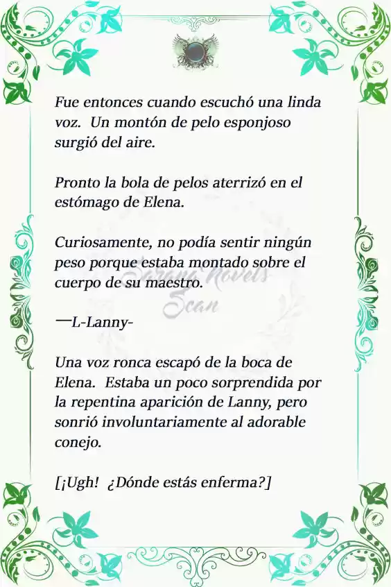 Accidentalmente Seduje Al Hermano Menor Del Protagonista (Novela) - Capítulo 11 - Página 23 - LectorTMOo