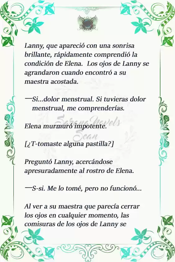 Accidentalmente Seduje Al Hermano Menor Del Protagonista (Novela) - Capítulo 11 - Página 24 - LectorTMOo