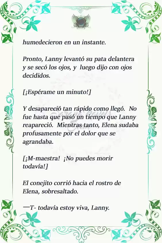 Accidentalmente Seduje Al Hermano Menor Del Protagonista (Novela) - Capítulo 11 - Página 25 - LectorTMOo