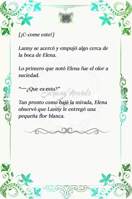 Accidentalmente Seduje Al Hermano Menor Del Protagonista (Novela) - Capítulo 11 - Página 26 - LectorTMOo