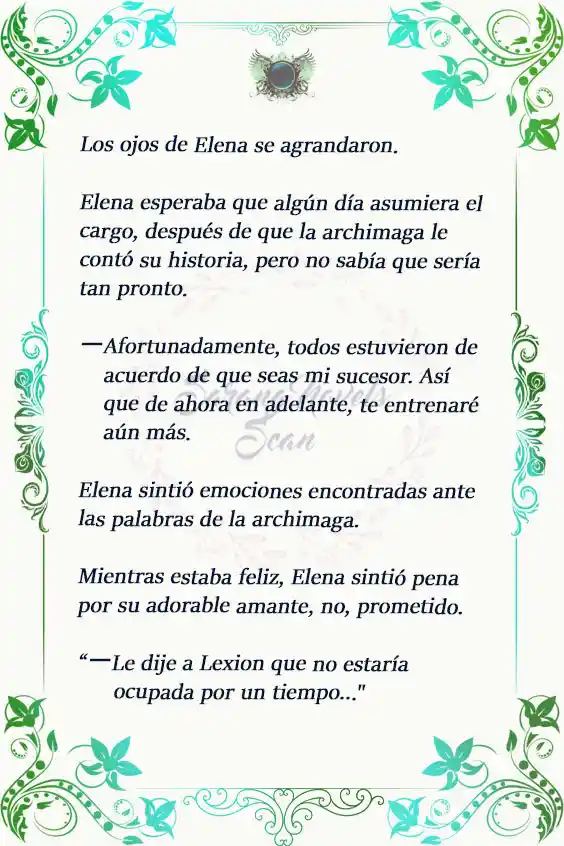 Accidentalmente Seduje Al Hermano Menor Del Protagonista (Novela) - Capítulo 110 - Página 6 - LectorTMOo