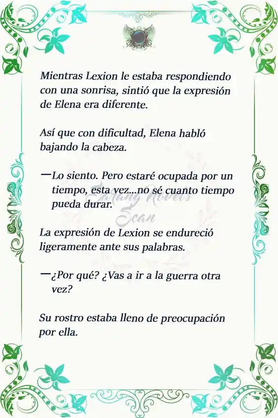 Accidentalmente Seduje Al Hermano Menor Del Protagonista (Novela) - Capítulo 110 - Página 9 - LectorTMOo