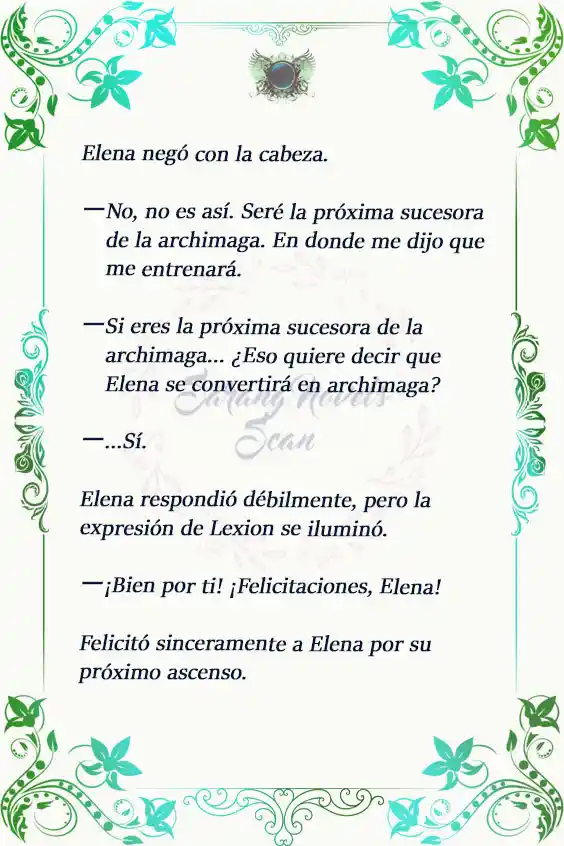 Accidentalmente Seduje Al Hermano Menor Del Protagonista (Novela) - Capítulo 110 - Página 10 - LectorTMOo