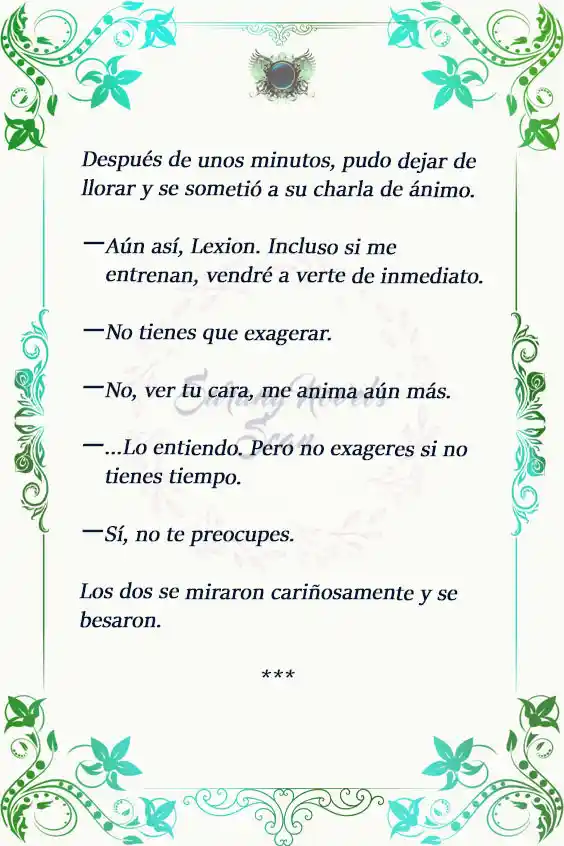 Accidentalmente Seduje Al Hermano Menor Del Protagonista (Novela) - Capítulo 110 - Página 13 - LectorTMOo